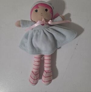 Kaloo Tendresse Doll Azure